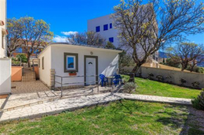 Apartman Julija